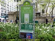 134 - Bryant park
